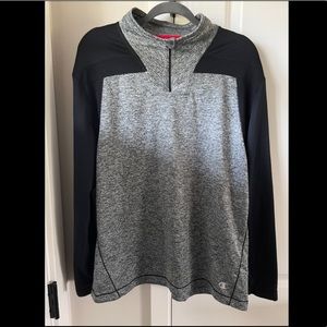 Champion Quarter Zip